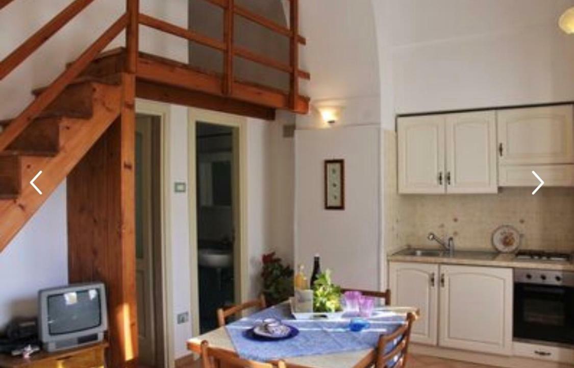 Casa Ortensia Minori Zewnętrze zdjęcie