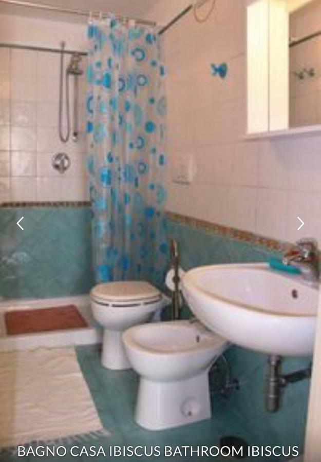 Casa Ortensia Minori Zewnętrze zdjęcie