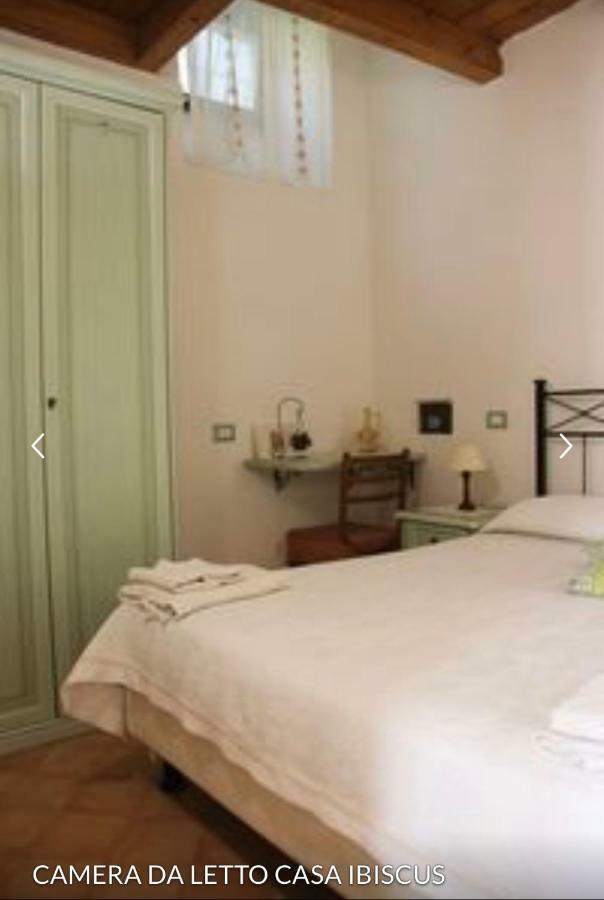Casa Ortensia Minori Zewnętrze zdjęcie