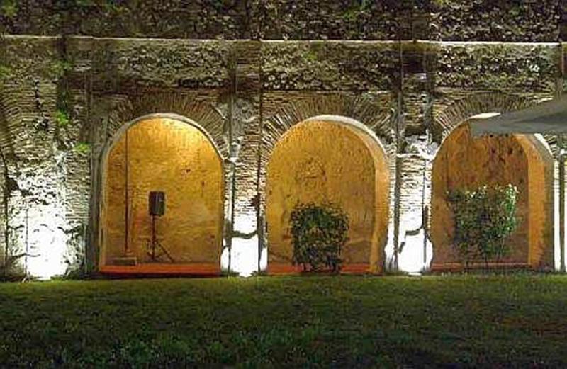 Casa Ortensia Minori Zewnętrze zdjęcie